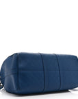 Damier Infini Keepall Bandouliere 45 Neptune