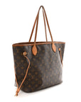 Monogram Neverfull MM