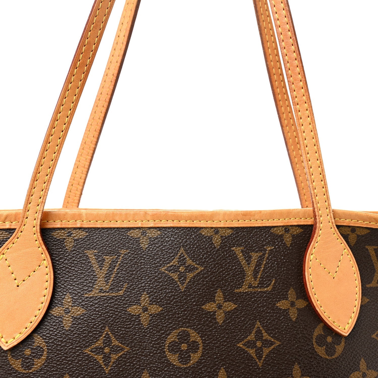 Monogram Neo Neverfull MM