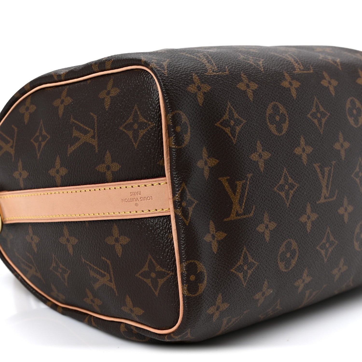 Monogram Speedy Bandouliere 25