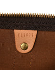 Monogram Keepall 50