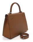 Epsom Kelly Sellier 25 Gold