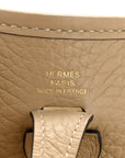 Taurillon Clemence Evelyne TPM Trench