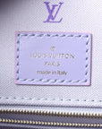 Monogram Giant Spring In The City Onthego GM Sunrise Pastel