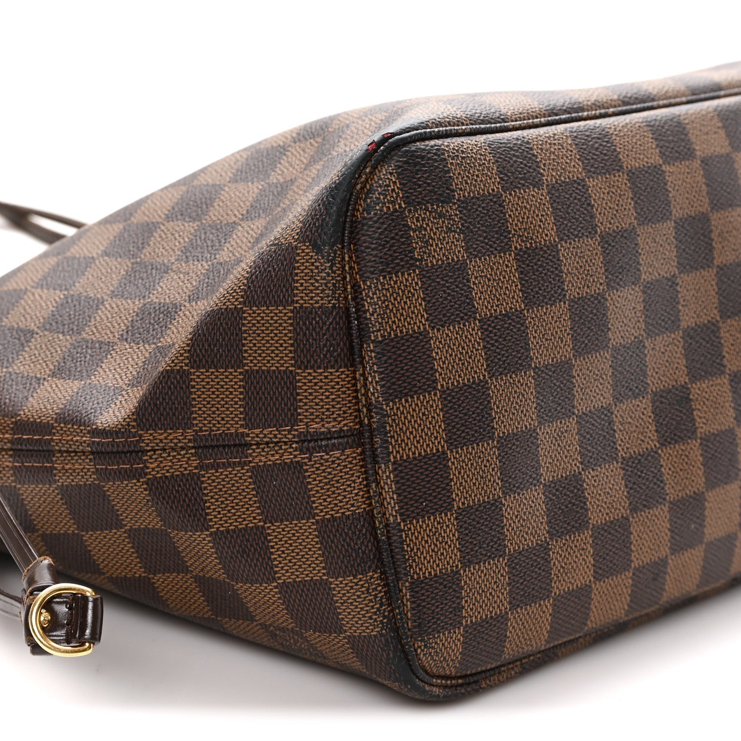 Damier Ebene Neverfull MM