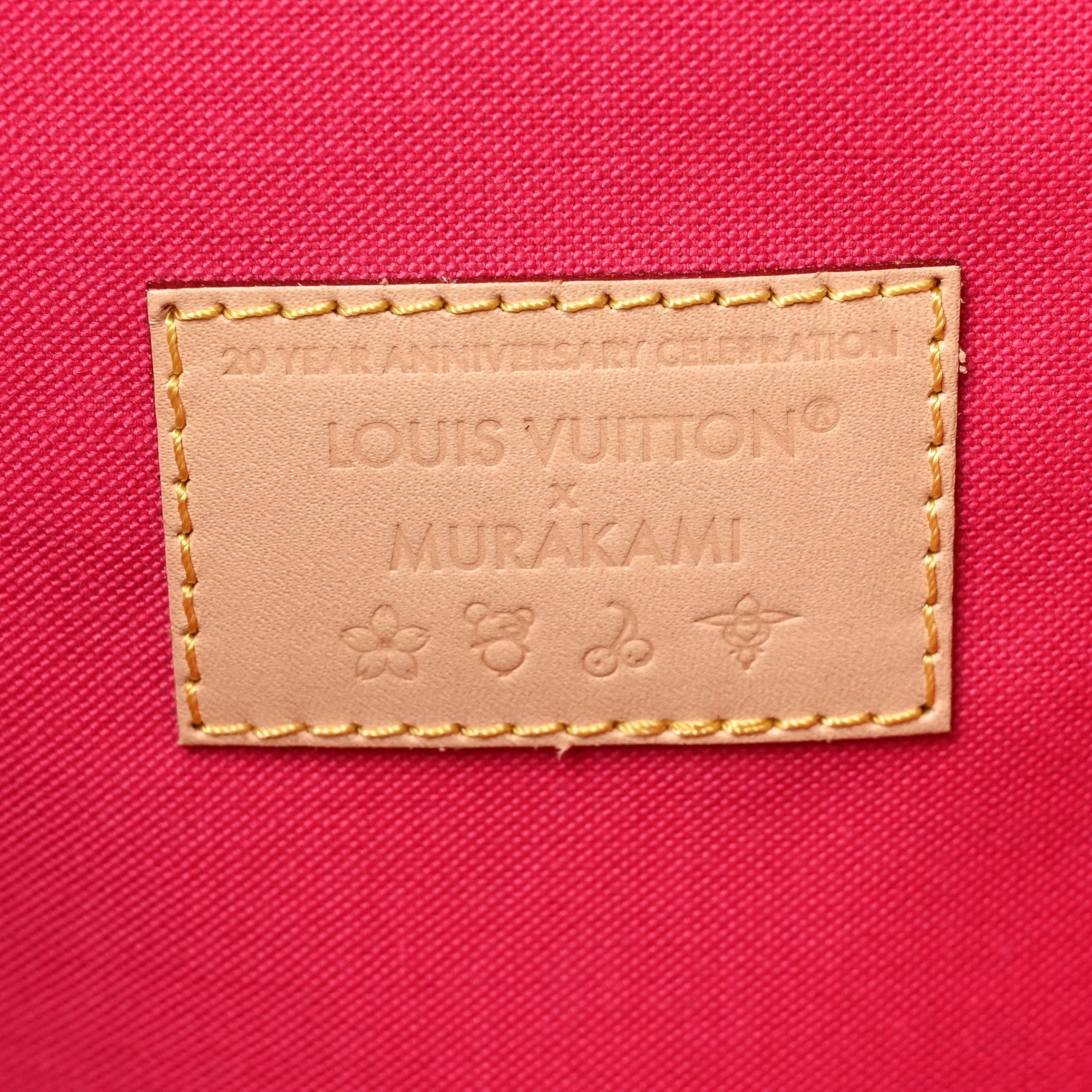 LV X TM Monogram Flowers Neverfull MM
