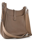 Taurillon Clemence Evelyne III GM Etoupe