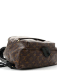Monogram Palm Springs Backpack MM