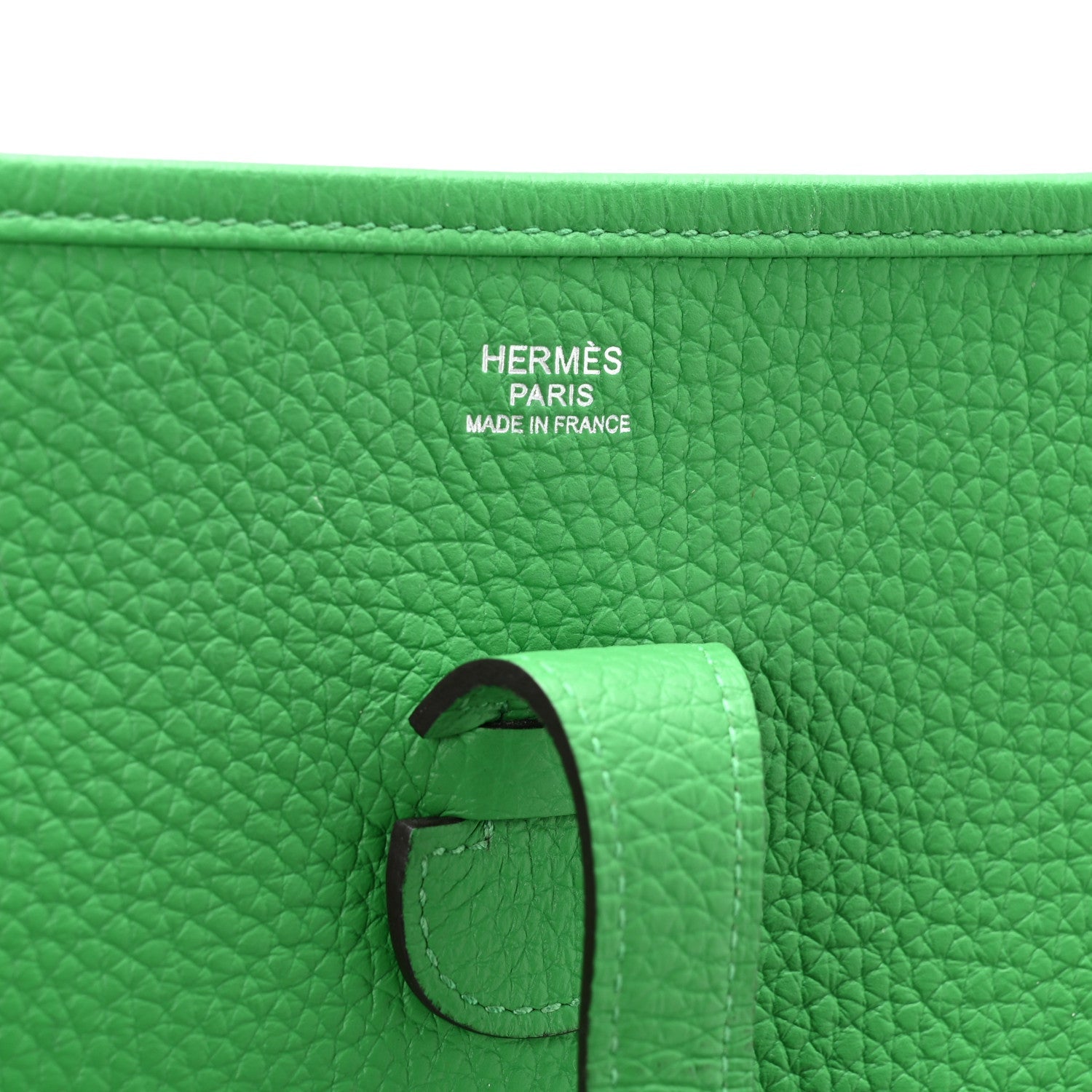 Taurillon Clemence Evelyne III GM Bambou