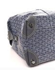 Goyardine Boeing 45 Grey