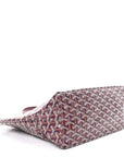 Goyardine Saint Louis PM Bordeaux
