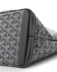 Goyardine Artois MM Grey