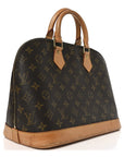 Monogram Alma PM