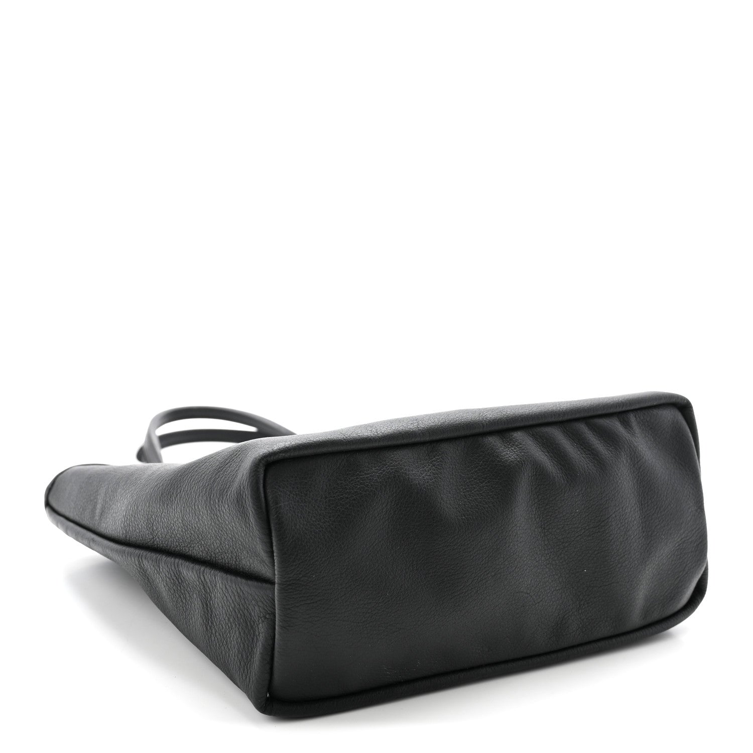 Goyardine Reversible Mini Anjou Black