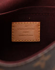 Monogram Favorite PM