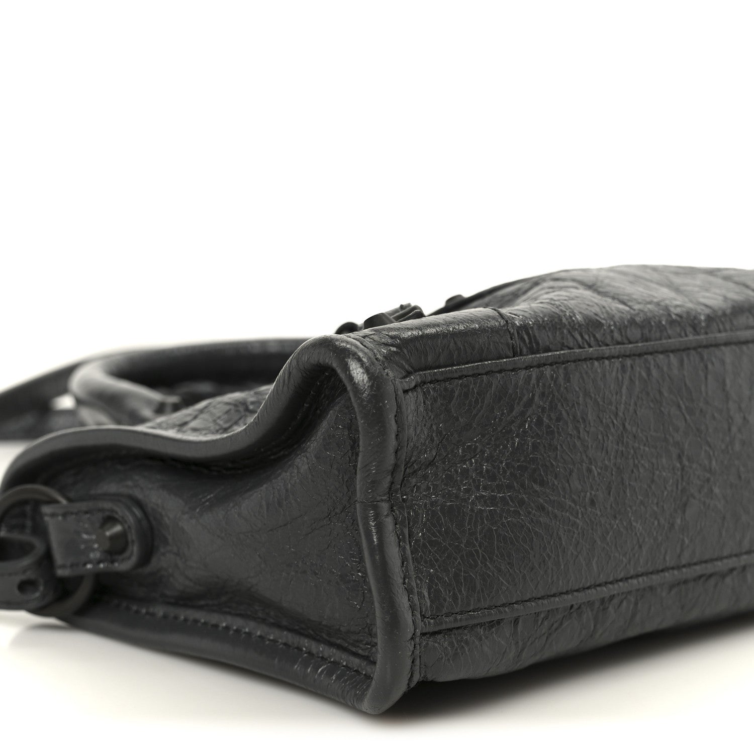 Agneau Arena Storico Classic Hardware Nano Le City Grey