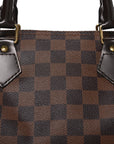 Damier Ebene Speedy 30