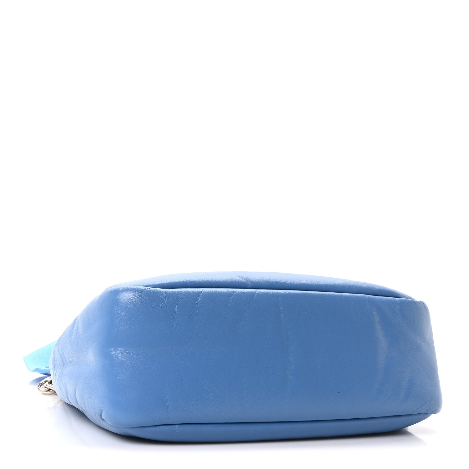 Nappa Soft Padded Re-Edition 2005 Shoulder Bag Onda