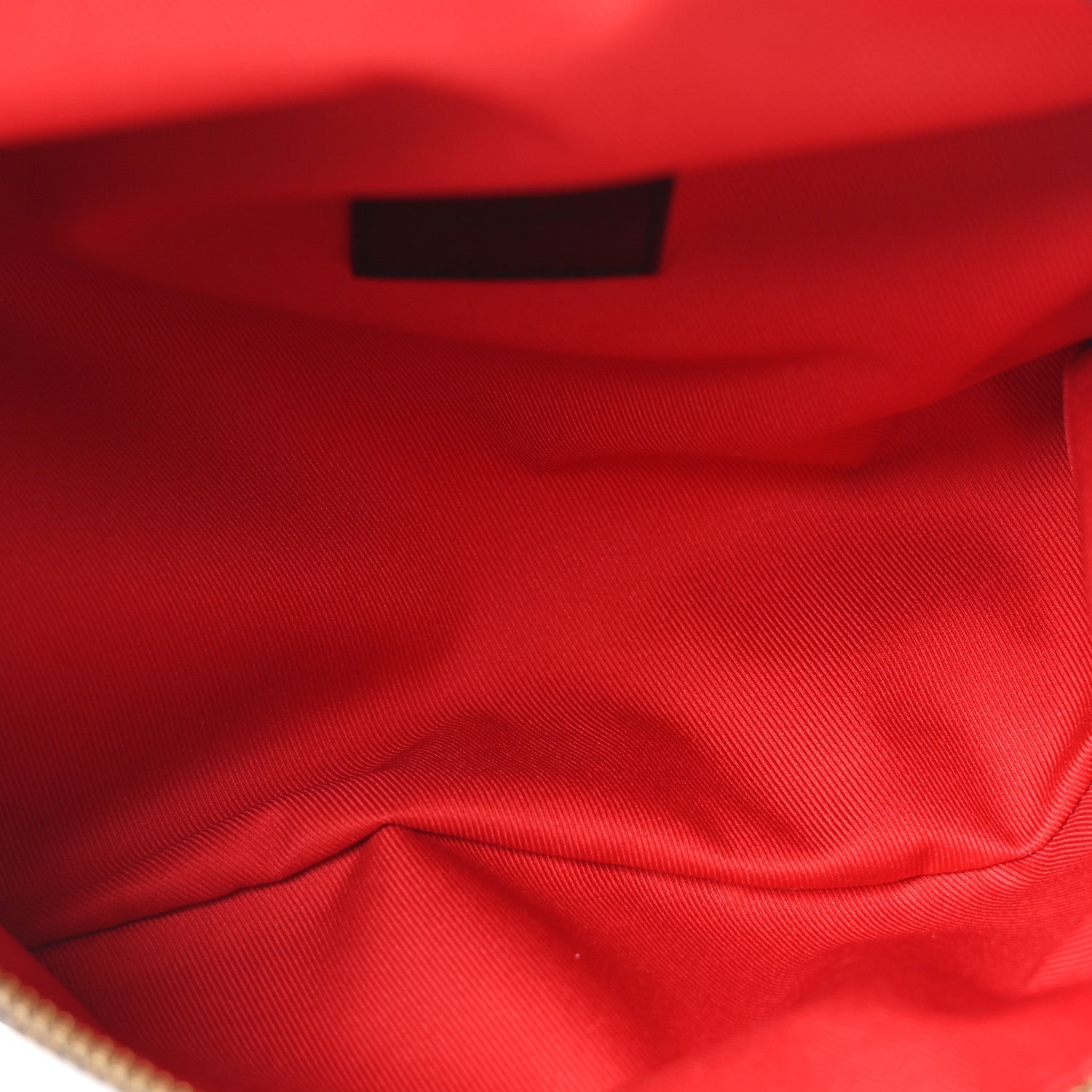 Monogram My LV World Tour Bumbag