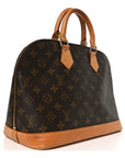 Monogram Alma PM