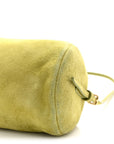 Suede Pouch Edera