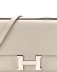 Evergrain Constance Elan 25 Gris Perle