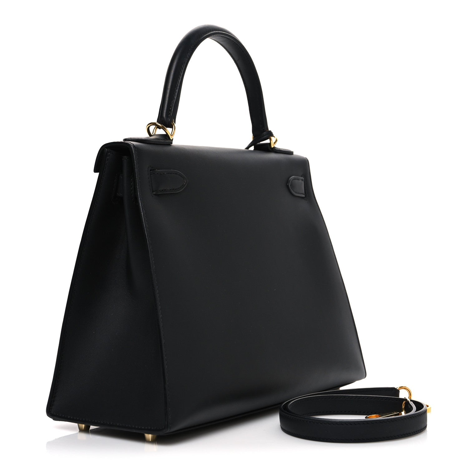 Sombrero Kelly Sellier 28 Black