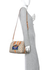 Monopaname Speedy Bandouliere 25 Beige Ocher
