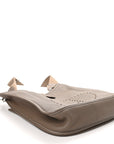 Taurillon Clemence Evelyne III GM Etoupe