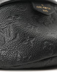 Empreinte BumBag Black