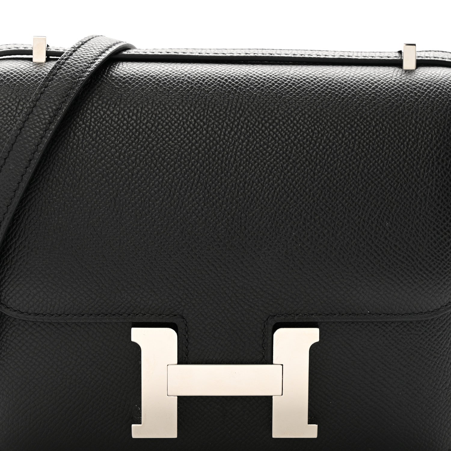 Epsom Constance 18 Black