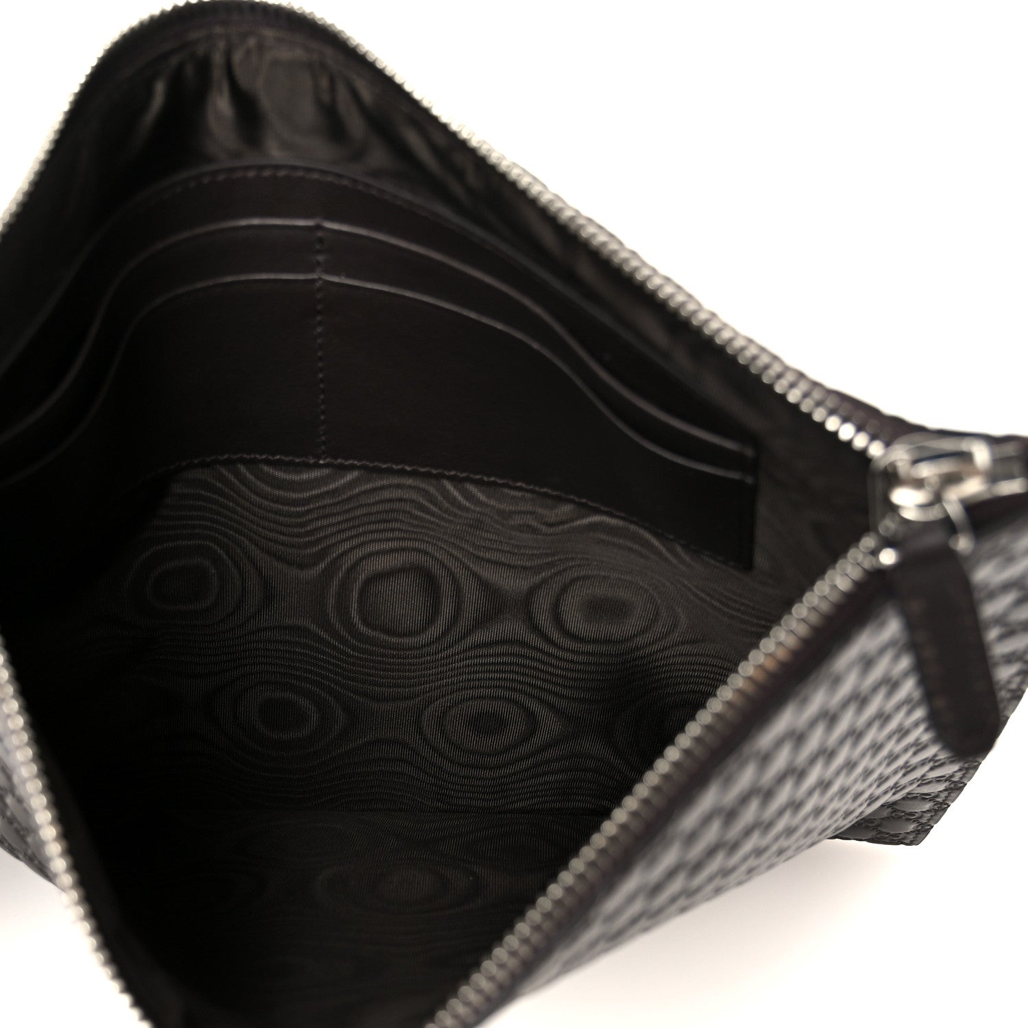 MicroGCCIssima Clutch Brown