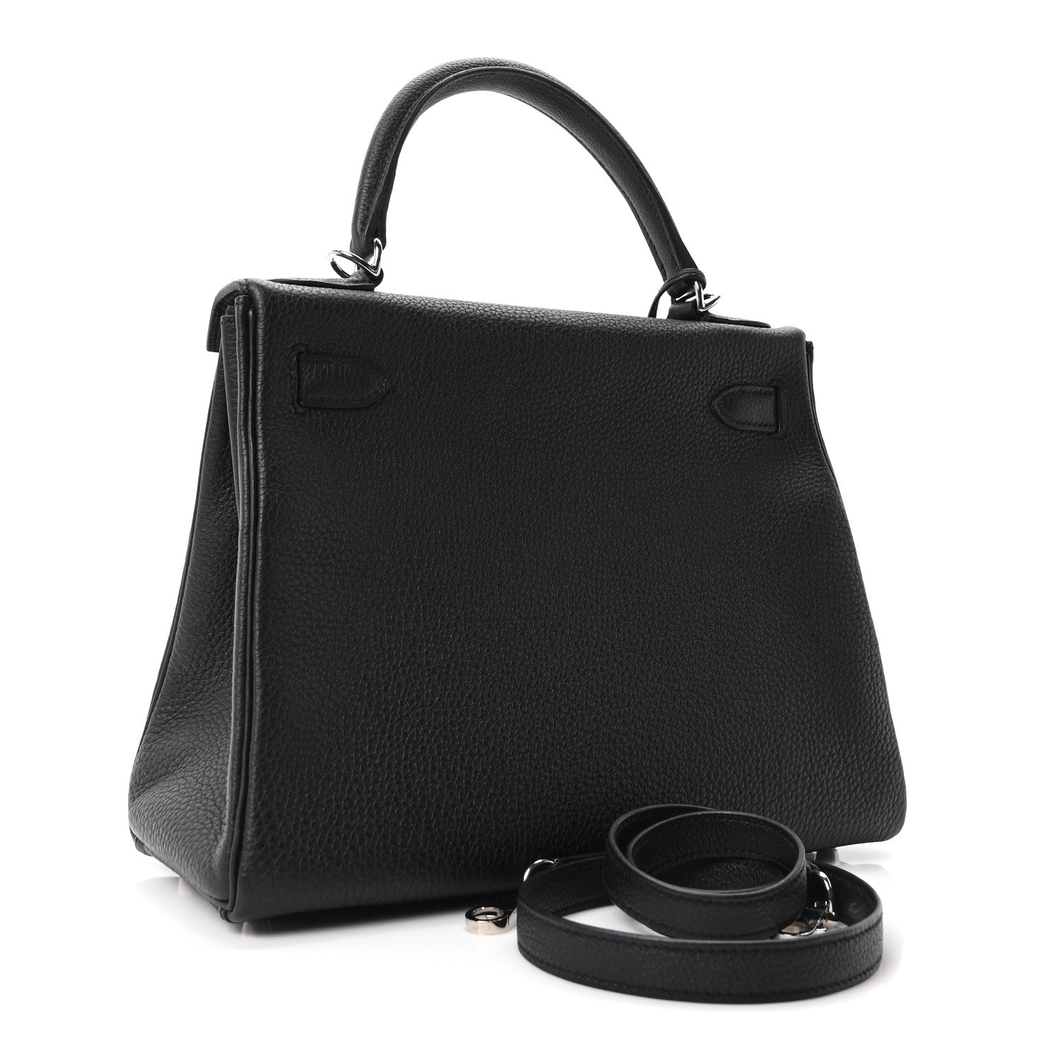 Togo Kelly Retourne 28 Black