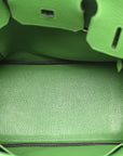 Togo Birkin 30 Bambou