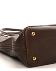 Nappa Medium Aventure Bag Radica