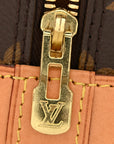 Monogram Alma BB