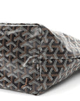 Goyardine Saint Louis PM Black