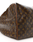 Monogram Keepall 60
