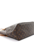 Monogram Neverfull MM