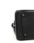 Togo BIRKIN 30 Black