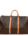 Monogram Keepall 50