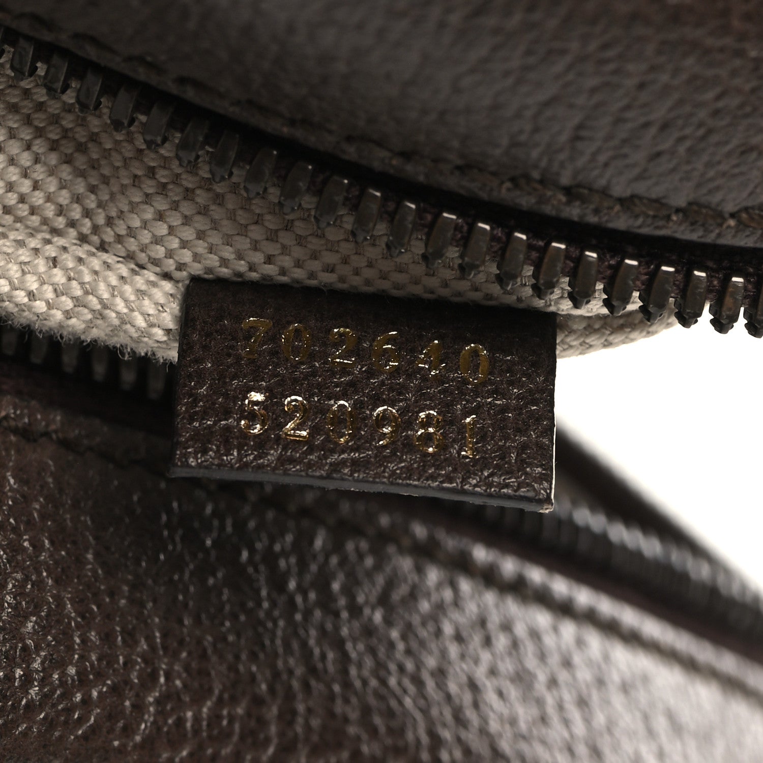 X ADIDAS Crystal Vintage Monogram Textured Dollar Calfskin Web Trefoil Small Ophidia Round Shoulder Bag Mid Natural Nut Off White New Acero