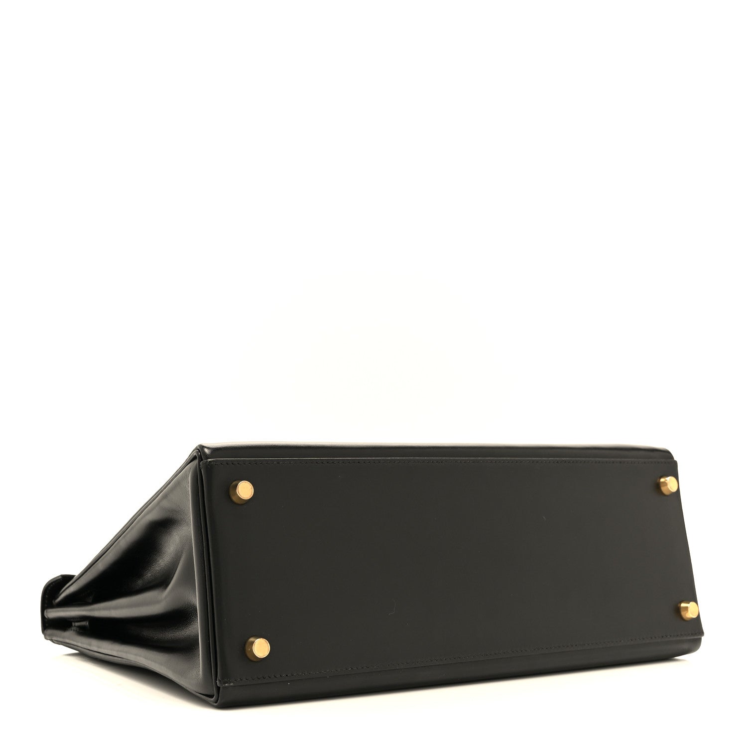 Box Kelly Retourne 32 Black