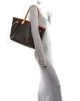 Monogram Neo Neverfull MM
