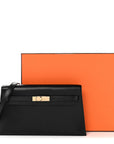 Chevre Chamkila Kelly Elan Black
