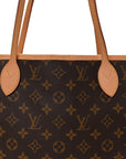 Monogram Neo Neverfull MM