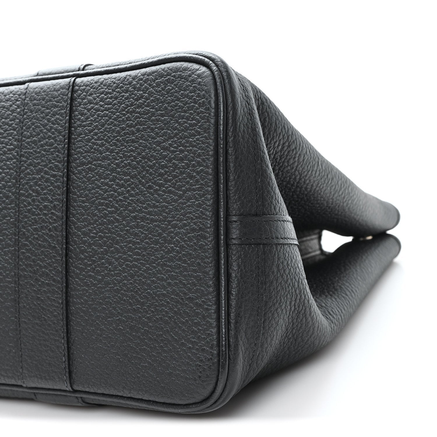 Negonda Garden Party Tote 36 MM Black