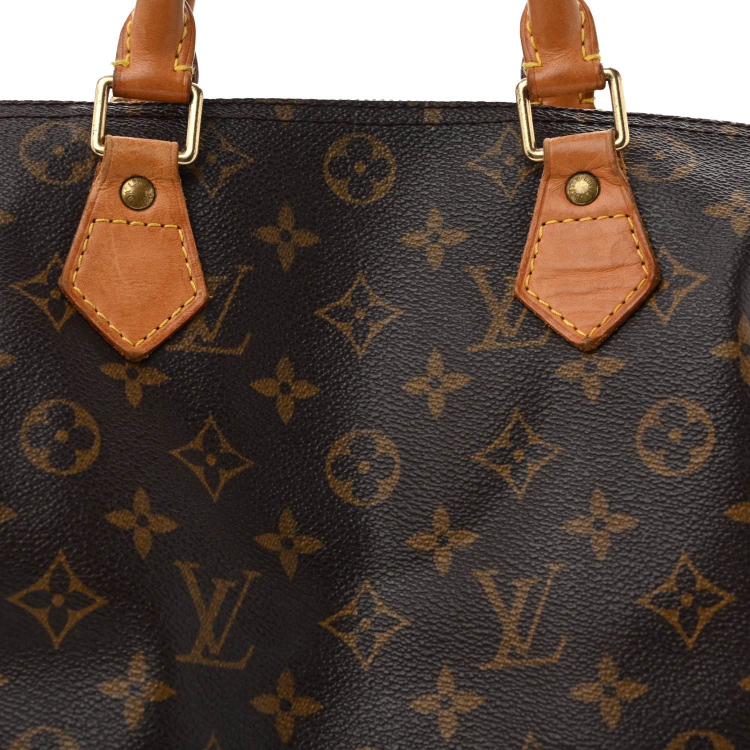Monogram Speedy 30