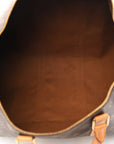 Monogram Keepall Bandouliere 55