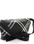 Check Essential Belt Bag Snug